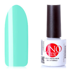 UNO LUX, Гель-лак №162 Tropics, Тропики