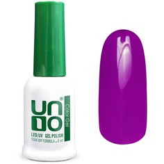 UNO, Гель-лак №182 Флирт, Flirt, 8 мл