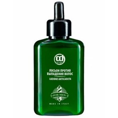 Constant Delight, Мужской лосьон против выпадения волос, 100 мл