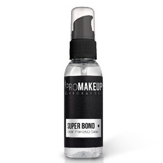 PROMAKEUP laboratory, Прозрачная база под макияж Super Bond, 50 мл
