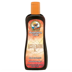 Australian Gold, Лосьон для загара Accelerator K, 250 мл