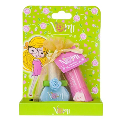 Nomi, Набор детской косметики №10