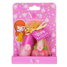 Nomi, Набор детской косметики №9