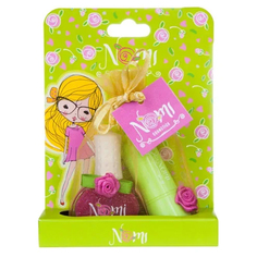 Nomi, Набор детской косметики №12