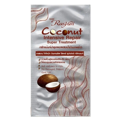 Rasyan, Маска для волос Coconut Repair, 30 г