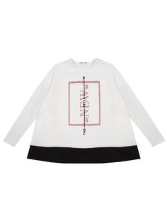 Лонгслив Meilisa BAI