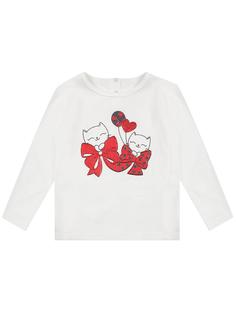 Лонгслив Meilisa BAI