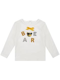 Лонгслив Meilisa BAI