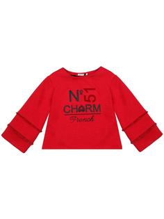 Лонгслив Meilisa BAI