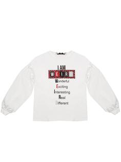 Лонгслив Meilisa BAI