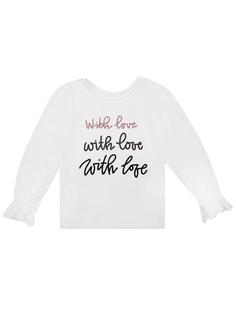 Лонгслив Meilisa BAI