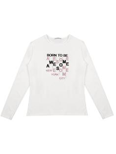 Лонгслив Meilisa BAI