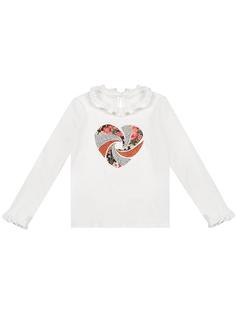 Лонгслив Meilisa BAI