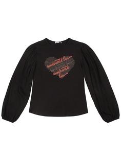 Лонгслив Meilisa BAI