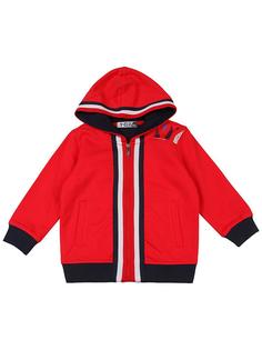 Толстовка Y Clu'