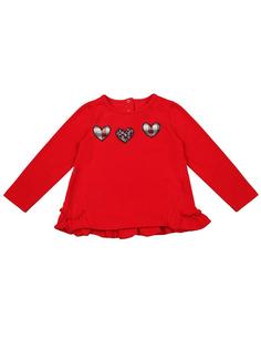 Лонгслив Meilisa BAI