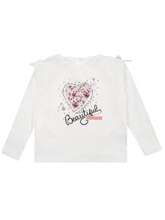 Лонгслив Meilisa BAI