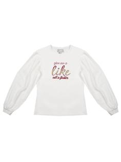 Лонгслив Meilisa BAI