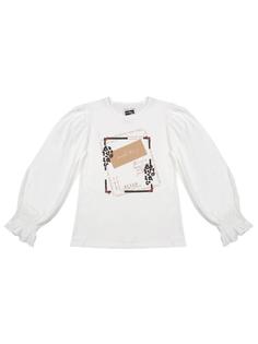 Лонгслив Meilisa BAI