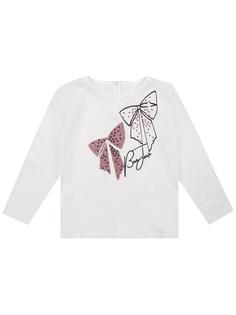 Лонгслив Meilisa BAI