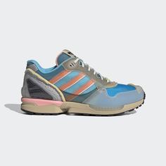 Кроссовки ZX 0006 X-Ray Inside Out adidas Originals