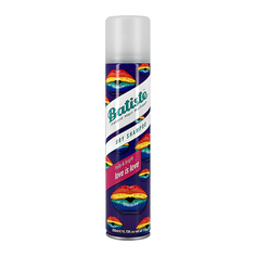 Шампунь для волос BATISTE LOVE IS LOVE сухой 200 мл