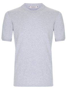 Футболка хлопковая Fioroni Cashmere
