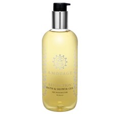 Гель для душа Reflection Amouage