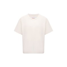 Хлопковая футболка Heron Preston for Calvin Klein