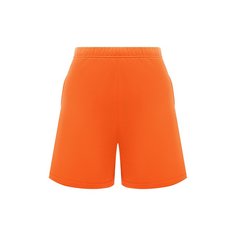 Хлопковые шорты Heron Preston for Calvin Klein