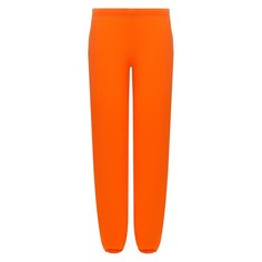 Хлопковые джоггеры Heron Preston for Calvin Klein