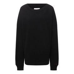 Хлопковый свитшот Heron Preston for Calvin Klein