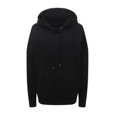 Хлопковое худи Heron Preston for Calvin Klein