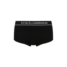 Трусы-шорты Dolce & Gabbana