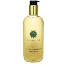 Гель для душа Epic Amouage
