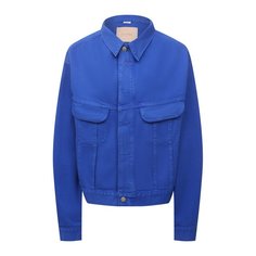 Джинсовая куртка Heron Preston for Calvin Klein