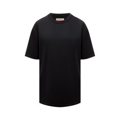 Хлопковая футболка Heron Preston for Calvin Klein