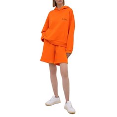 Хлопковый костюм Seven Lab