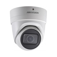 Видеокамера IP HIKVISION DS-2CD2H83G0-IZS, 2160p, 2.8 - 12 мм, белый