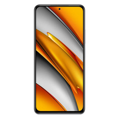 Смартфон Xiaomi Poco F3 6/128Gb, белый