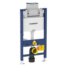 Инсталляция для унитаза GEBERIT Duofix, Omega 12 [111.030.00.1]