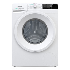 Стиральная машина Gorenje WEI843S, фронтальная, 8кг, 1400об/мин