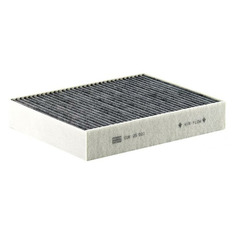 Фильтр салонный MANN-FILTER CUK 25 001