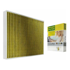 Фильтр салонный MANN-FILTER FP 26 010