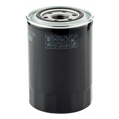 Фильтр масляный MANN-FILTER W 10 703