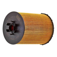 Фильтр масляный MANN-FILTER HU 823 X