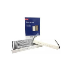 Фильтр салонный DENSO DCF302P