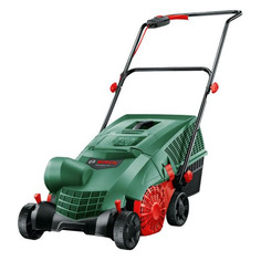 Скарификатор Bosch UniversalRake 900 электр. 900Вт (060088A001)