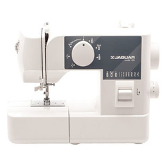 Швейная машина JAGUAR Mini 255 белый