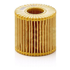 Фильтр масляный MANN-FILTER HU 7019 Z